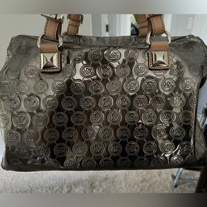 Michael Kors Tote and Wallet